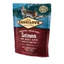 Сухий корм Carnilove Cat Sensitive & Long Hair для котів з чутливим травленням, лосось, 400 г Сухий корм Carnilove Cat Sensitive & Long Hair для котів з чутливим травленням, лосось, 400 г
