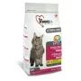 1st Choice Sterilized Chicken ФЕСТ ЧОЙС СТЕРІЛАЙЗИД КУРКА сухий суперпреміум корм для стерилізованих котів 2,4 кг 1st Choice Sterilized Chicken ФЕСТ ЧОЙС СТЕРІЛАЙЗИД КУРКА сухий суперпреміум корм для стерилізованих котів 2,4 кг