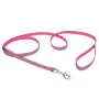 Coastal Lazer Brite Reflective Leash КОСТАЛ ЛАЗЕР БРАЙТ світловідбивний повідець для собак, 1.6смХ1.2м Рожева зебра Coastal Lazer Brite Reflective Leash КОСТАЛ ЛАЗЕР БРАЙТ світловідбивний повідець для собак, 1.6смХ1.2м Рожева зебра