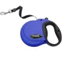 Coastal Power Walker Retractable Leash КОСТАЛ рулетка-повідець для собак до 7.3кг, стрічка 3.6м Cиній Coastal Power Walker Retractable Leash КОСТАЛ рулетка-повідець для собак до 7.3кг, стрічка 3.6м Cиній