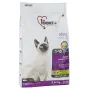 1st Choice Adult Finicky Chicken ФЕСТ ЧОЙС ФІНІКИ КУРКА сухий суперпреміум корм для котів вибагливих та активних 5,44 кг 1st Choice Adult Finicky Chicken ФЕСТ ЧОЙС ФІНІКИ КУРКА сухий суперпреміум корм для котів вибагливих та активних 5,44 кг