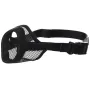 Coastal Best Fit Mesh Muzzle КОСТАЛ БЕСТ ФІТ намордник для собак, нейлон розмір 3 Coastal Best Fit Mesh Muzzle КОСТАЛ БЕСТ ФІТ намордник для собак, нейлон розмір 3