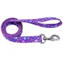 Coastal Pet Attire Styles КОСТАЛ СТАЙЛС повідець для собак, 1смХ1.2м Лапки Coastal Pet Attire Styles КОСТАЛ СТАЙЛС повідець для собак, 1смХ1.2м Лапки