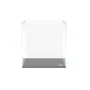 Акваріум aGLASS nano 15л (25*25*25) Акваріум aGLASS nano 15л (25*25*25)
