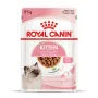 Вологий корм Royal Canin KITTEN INSTINCTIVE IN GRAVY для кошенят всіх порід 85 г Вологий корм Royal Canin KITTEN INSTINCTIVE IN GRAVY для кошенят всіх порід 85 г