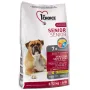 1st Choice Senior Sensitive Skin&Coat Lamb&Fish ФЕСТ ЧОЙС СЕНЬЙОР ЯГНЯ РИБА сухий суперпреміум корм для літніх або малоактивних собак 2,72 кг 1st Choice Senior Sensitive Skin&Coat Lamb&Fish ФЕСТ ЧОЙС СЕНЬЙОР ЯГНЯ РИБА сухий суперпреміум корм для літніх або малоактивних собак 2,72 кг