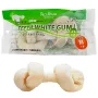 Petz Route Teeth White Gum ПЕТС РУТ КІСТКА ДЛЯ ЧИЩЕННЯ ЗУБІВ жувальні ласощі для собак M Petz Route Teeth White Gum ПЕТС РУТ КІСТКА ДЛЯ ЧИЩЕННЯ ЗУБІВ жувальні ласощі для собак M