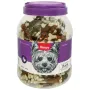 Wanpy Duck Jerky & Calcium Bone Twists ВАНПИІ КІСТКА З В’ЯЛЕНОЮ КАЧКОЮ ТА КАЛЬЦІЄМ ласощі для собак 1,2 кг Wanpy Duck Jerky & Calcium Bone Twists ВАНПИІ КІСТКА З В’ЯЛЕНОЮ КАЧКОЮ ТА КАЛЬЦІЄМ ласощі для собак 1,2 кг