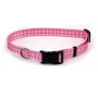 Coastal Pet Attire Styles КОСТАЛ СТАЙЛС нашийник для собак, 2х35-50см рожева точка Coastal Pet Attire Styles КОСТАЛ СТАЙЛС нашийник для собак, 2х35-50см рожева точка