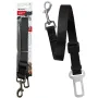 Flamingo Car Safety Belt Kura ФЛАМІНГО КУРА з’єднувач автомобільного ременя безпеки для собак L Flamingo Car Safety Belt Kura ФЛАМІНГО КУРА з’єднувач автомобільного ременя безпеки для собак L
