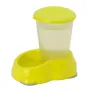 Moderna Smart Sipper Large МОДЕРНА СМАРТ автоматична поїлка для собак і котів, 1.5л Лимонний Moderna Smart Sipper Large МОДЕРНА СМАРТ автоматична поїлка для собак і котів, 1.5л Лимонний