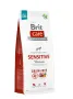 Сухий корм Brit Care Dog Grain-free Sensitive для собак з чутливим травленням, беззерновий з олениною, 12 кг Сухий корм Brit Care Dog Grain-free Sensitive для собак з чутливим травленням, беззерновий з олениною, 12 кг