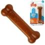 Nylabone Puppy Chew Bone НІЛАБОН БОУН кістка жувальна іграшка для цуценят, смак курки M, для цуценят до 16 кг Nylabone Puppy Chew Bone НІЛАБОН БОУН кістка жувальна іграшка для цуценят, смак курки M, для цуценят до 16 кг
