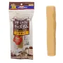 DoggyMan Goat Milk Cheese ДОГГІМЕН ПАЛИЧКА З КОЗЯЧИМ СИРОМ ласощі для собак L (18 см), 1 шт. DoggyMan Goat Milk Cheese ДОГГІМЕН ПАЛИЧКА З КОЗЯЧИМ СИРОМ ласощі для собак L (18 см), 1 шт.
