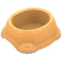 Moderna Smarty Bowl Small МОДЕРНА СМАРТІ миска для собак і котів, 350мл Абрикосовий Moderna Smarty Bowl Small МОДЕРНА СМАРТІ миска для собак і котів, 350мл Абрикосовий