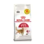 Сухий корм Royal Canin FIT для котів всіх порід 8кг+2кг Сухий корм Royal Canin FIT для котів всіх порід 8кг+2кг