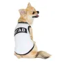 Борцівка Pet Fashion «Гав» для собак, розмір XS, Крейдаанж Борцівка Pet Fashion «Гав» для собак, розмір XS, Крейдаанж