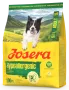 Корм для собак Josera Hypoallergenic Adult All Sizes 0,9 кг Корм для собак Josera Hypoallergenic Adult All Sizes 0,9 кг