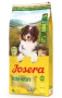 Корм для собак Josera ACTIVE NATURE 12,5 кг Корм для собак Josera ACTIVE NATURE 12,5 кг