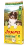 Корм для собак Josera Chicken & Rice Adult All Sizes (Geflügel-Menü) 12,5 кг Корм для собак Josera Chicken & Rice Adult All Sizes (Geflügel-Menü) 12,5 кг
