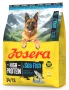 Корм для собак Josera High Protein Adult Sea Fish 0,9 кг Корм для собак Josera High Protein Adult Sea Fish 0,9 кг