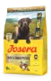 Сухий корм для собак Josera Duck & Sweet Potato Adult Medi/Maxi 3 кг Сухий корм для собак Josera Duck & Sweet Potato Adult Medi/Maxi 3 кг