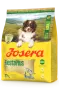 Корм для собак Josera Adult FiestaPlus (FiestaPlus) 0,9 кг Корм для собак Josera Adult FiestaPlus (FiestaPlus) 0,9 кг