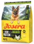 Корм для собак Josera High Protein Adult Chicken (High Energy) 0,9 кг Корм для собак Josera High Protein Adult Chicken (High Energy) 0,9 кг