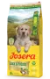 Корм для цуценят Josera Junior Duck & Potato 12,5 кг Корм для цуценят Josera Junior Duck & Potato 12,5 кг