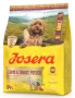 Корм для собак Josera Mini Adult Lamb & Sweet Potato 3 кг Корм для собак Josera Mini Adult Lamb & Sweet Potato 3 кг