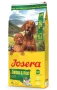 Корм для собак Josera Mother & Puppy Salmon & Rice All Sizes (Family Plus) 12,5 кг Корм для собак Josera Mother & Puppy Salmon & Rice All Sizes (Family Plus) 12,5 кг