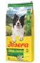 Корм для собак Josera Salmon & Potato Adult All Sizes (Lachs & Kartoffel) 12,5 кг Корм для собак Josera Salmon & Potato Adult All Sizes (Lachs & Kartoffel) 12,5 кг