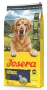 Корм для собак Josera Optiness Adult Medi/Maxi 12,5 кг