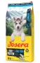 Корм для цуценят Josera High Protein Junior Sea Fish 12,5 кг Корм для цуценят Josera High Protein Junior Sea Fish 12,5 кг