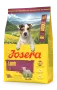 Корм для собак Josera Mini Lamb (MiniDeluxe) 0,9 кг Корм для собак Josera Mini Lamb (MiniDeluxe) 0,9 кг