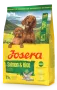 Корм для собак Josera Mother & Puppy Salmon & Rice All Sizes (Family Plus) 3 кг Корм для собак Josera Mother & Puppy Salmon & Rice All Sizes (Family Plus) 3 кг