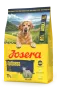 Корм для собак Josera Optiness Adult Medi/Maxi 3 кг Корм для собак Josera Optiness Adult Medi/Maxi 3 кг