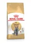 Сухий корм Royal Canin BRITISH SHORTHAIR ADULT для котів породи Британська короткошерста кішка 2 кг