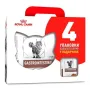 Дієтичний сухий корм Royal Canin GASTROINTESTINAL CAT для котів 2 кг +4 паучі Дієтичний сухий корм Royal Canin GASTROINTESTINAL CAT для котів 2 кг +4 паучі