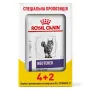Дієтичний вологий корм Royal Canin NEUTERED BALANCE CAT (шматочки у соусі) для котів 85г 4+2 Дієтичний вологий корм Royal Canin NEUTERED BALANCE CAT (шматочки у соусі) для котів 85г 4+2