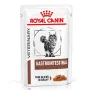 Дієтичний вологий корм Royal Canin GASTROINTESTINAL CAT (шматочки у соусі) для котів 85 г Дієтичний вологий корм Royal Canin GASTROINTESTINAL CAT (шматочки у соусі) для котів 85 г