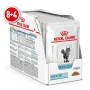 Дієтичний вологий корм Royal Canin SKIN&COAT (SIG) 85 г 8+4 Дієтичний вологий корм Royal Canin SKIN&COAT (SIG) 85 г 8+4