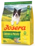 Корм для собак Josera Salmon & Potato Adult All Sizes (Lachs & Kartoffel) 0,9 кг Корм для собак Josera Salmon & Potato Adult All Sizes (Lachs & Kartoffel) 0,9 кг