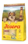 Корм для собак Josera Mini Senior Salmon (Mini Senior) 0,9 кг Корм для собак Josera Mini Senior Salmon (Mini Senior) 0,9 кг