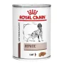 Дієтичний вологий корм Royal Canin HEPATIC DOG (паштет) для собак 420 г Дієтичний вологий корм Royal Canin HEPATIC DOG (паштет) для собак 420 г