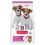Hill’s Science Plan Puppy Smal&Mini Сухий корм для цуценят малих і мініатюрних порід, з ягням і рисом, 6 кг Hill’s Science Plan Puppy Smal&Mini Сухий корм для цуценят малих і мініатюрних порід, з ягням і рисом, 6 кг