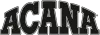 ACANA