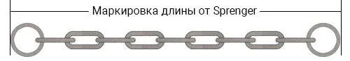 Як підібрати нашийник Sprenger 51663_67 Як підібрати нашийник Sprenger 51663_67
